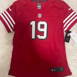 49ers Jersey